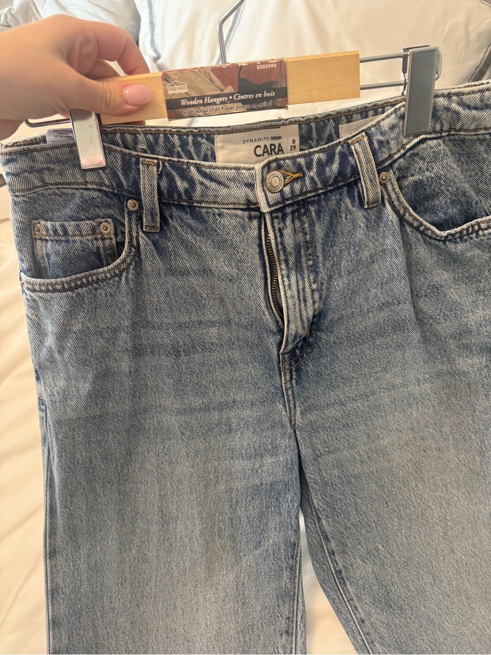 Dynamite Cara jeans